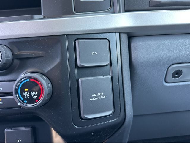 2026 Ford F-250SD F-250® XLT