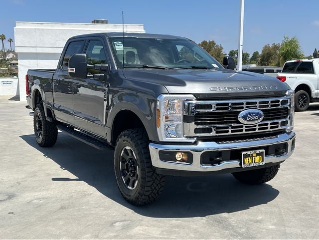 2026 Ford F-250SD F-250® XLT