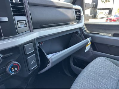 2026 Ford F-250SD F-250® XLT