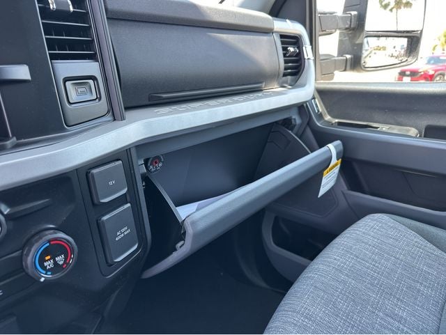 2026 Ford F-250SD F-250® XLT