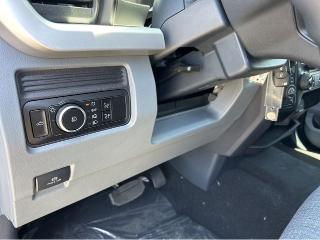 2026 Ford F-250SD F-250® XLT