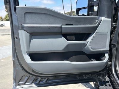 2026 Ford F-250SD F-250® XLT