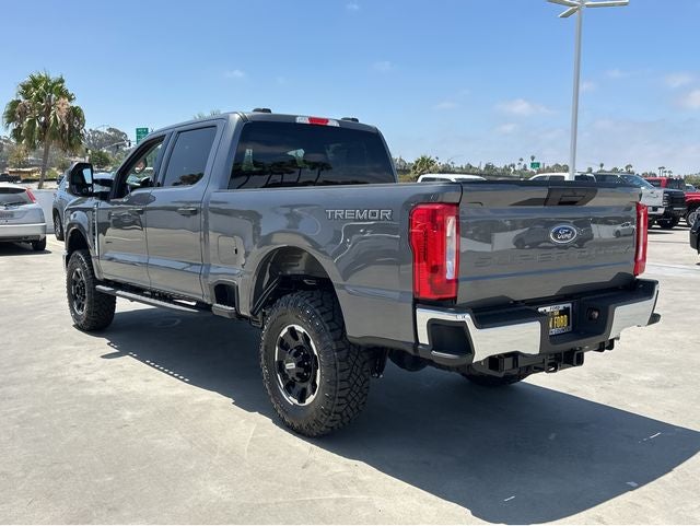 2026 Ford F-250SD F-250® XLT