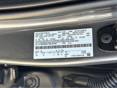 2026 Ford F-250SD F-250® XLT