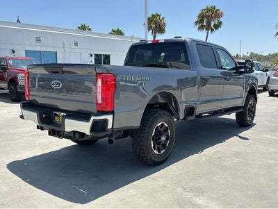2026 Ford F-250SD F-250® XLT