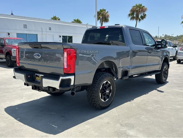 2026 Ford F-250SD F-250® XLT
