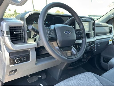 2026 Ford F-250SD F-250® XLT