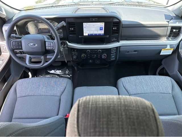 2026 Ford F-250SD F-250® XLT