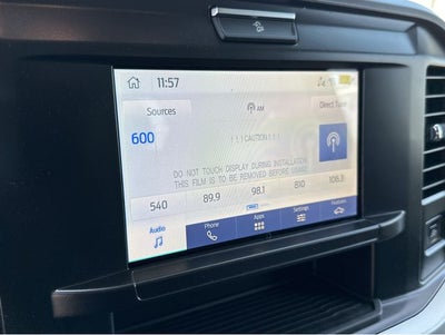 2026 Ford F-250SD F-250® XLT