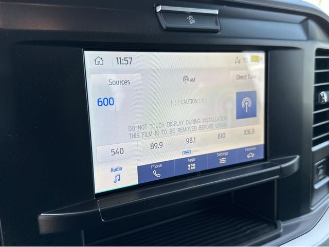 2026 Ford F-250SD F-250® XLT