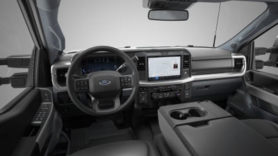 2026 Ford F-250SD F-250® XLT