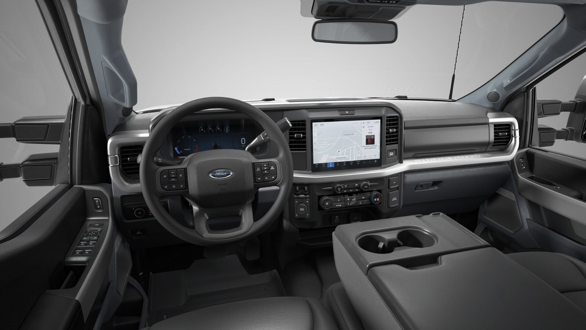 2026 Ford F-250SD F-250® XLT