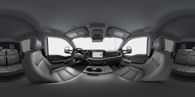 2026 Ford F-250SD F-250® XLT