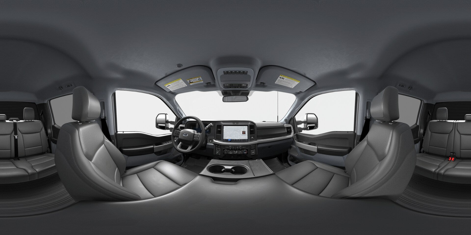 2026 Ford F-250SD F-250® XLT