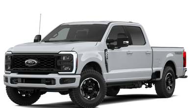 2026 Ford F-250SD F-250® XLT