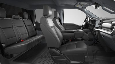 2026 Ford F-250SD F-250® XLT