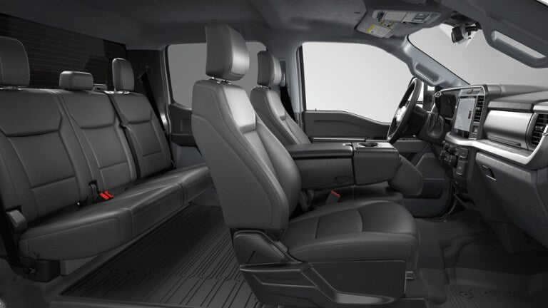 2026 Ford F-250SD F-250® XLT