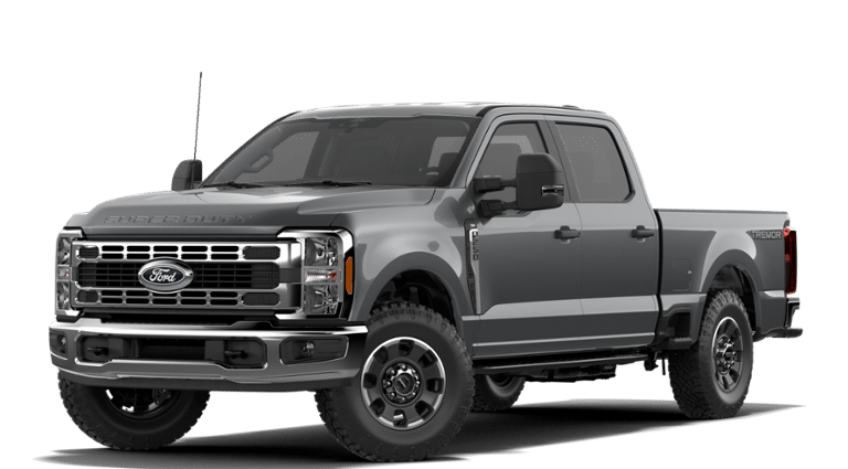 2027 Ford F-250SD F-250® XLT
