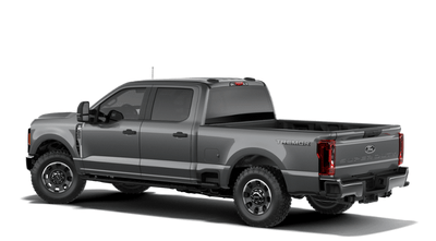 2027 Ford F-250SD F-250® XLT