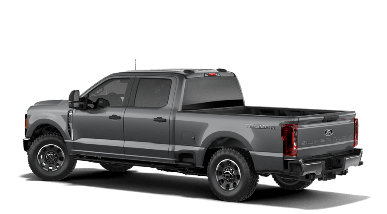 2027 Ford F-250SD F-250® XLT