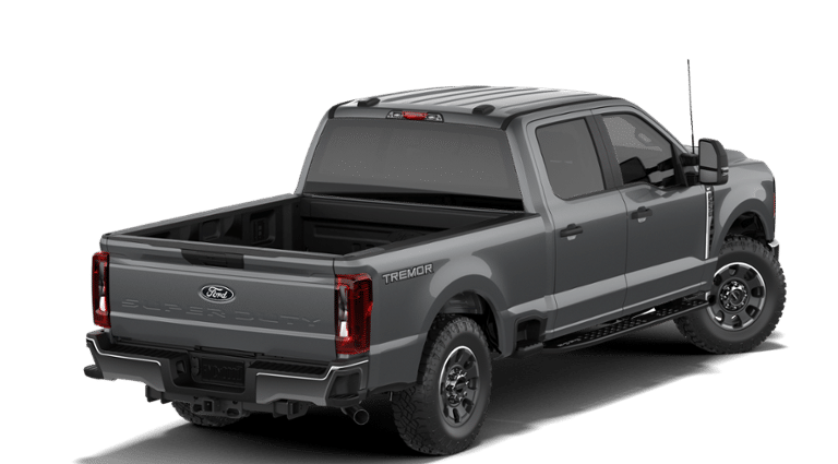 2027 Ford F-250SD F-250® XLT