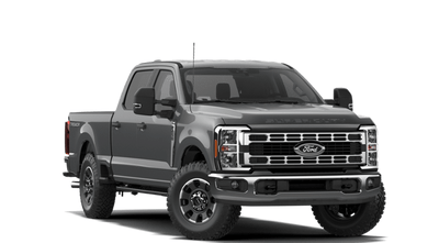 2027 Ford F-250SD F-250® XLT
