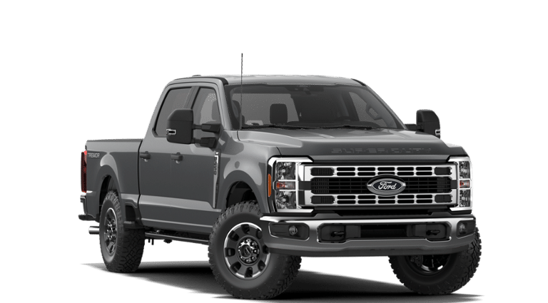 2027 Ford F-250SD F-250® XLT