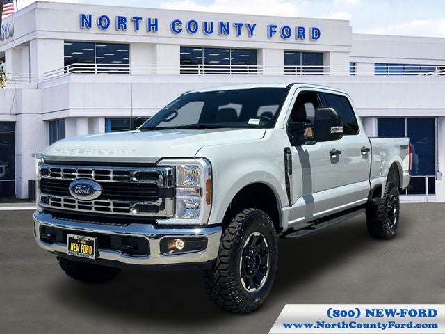2026 Ford F-250SD F-250® XLT