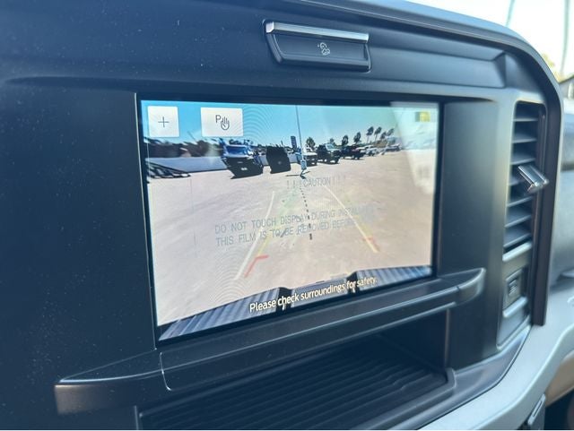 2026 Ford F-250SD F-250® XLT