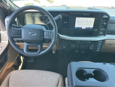 2026 Ford F-250SD F-250® XLT