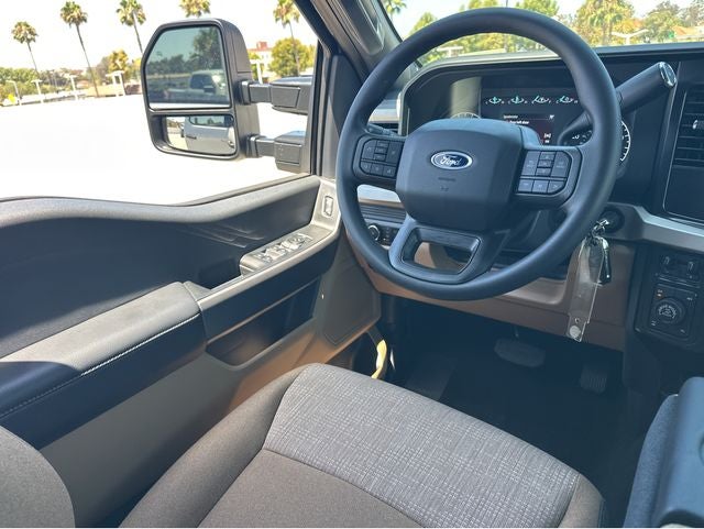 2026 Ford F-250SD F-250® XLT