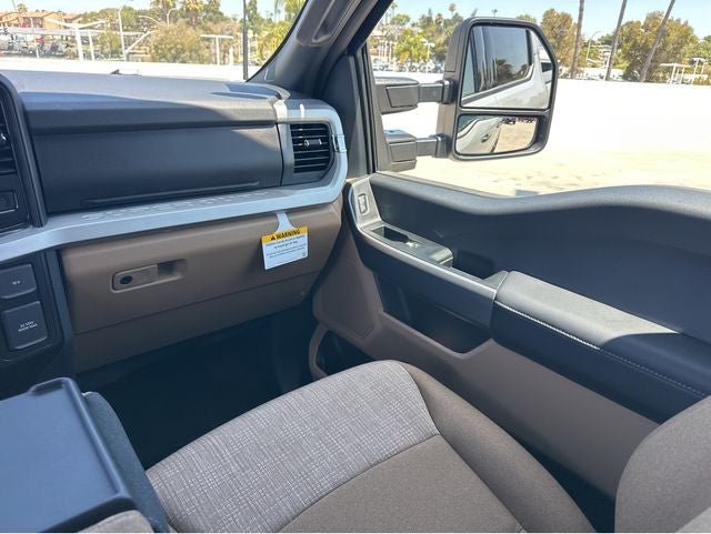 2026 Ford F-250SD F-250® XLT