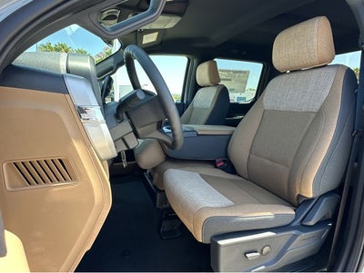 2026 Ford F-250SD F-250® XLT