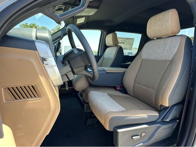 2026 Ford F-250SD F-250® XLT