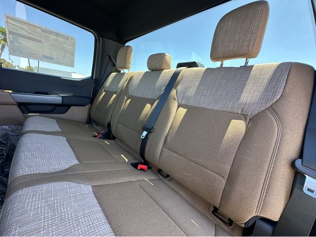 2026 Ford F-250SD F-250® XLT