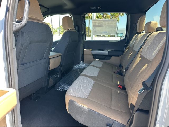 2026 Ford F-250SD F-250® XLT