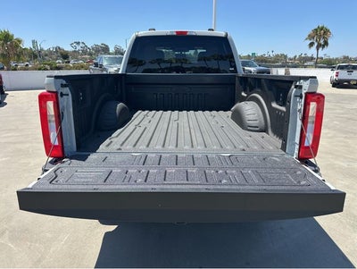 2026 Ford F-250SD F-250® XLT