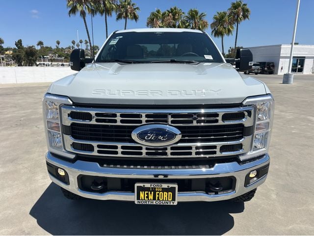 2026 Ford F-250SD F-250® XLT