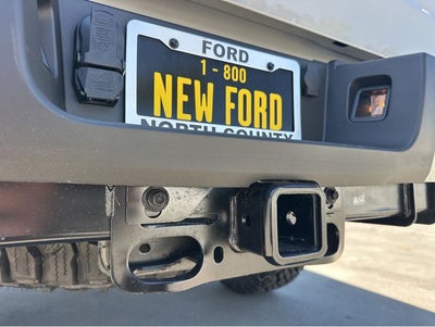 2026 Ford F-250SD F-250® XLT