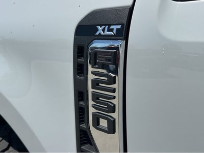 2026 Ford F-250SD F-250® XLT