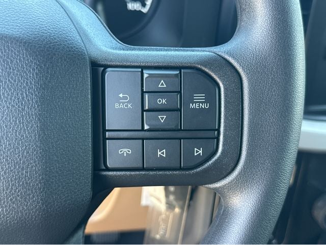 2026 Ford F-250SD F-250® XLT