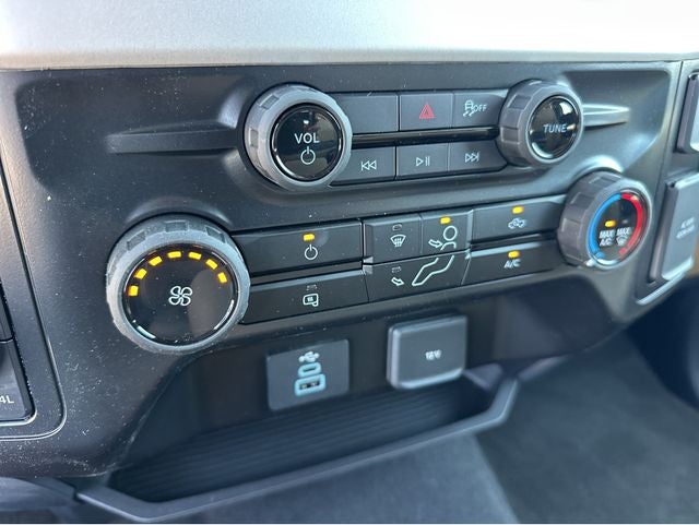 2026 Ford F-250SD F-250® XLT
