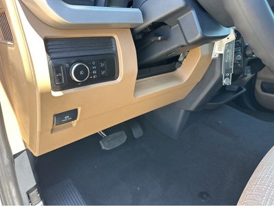 2026 Ford F-250SD F-250® XLT