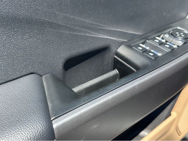 2026 Ford F-250SD F-250® XLT