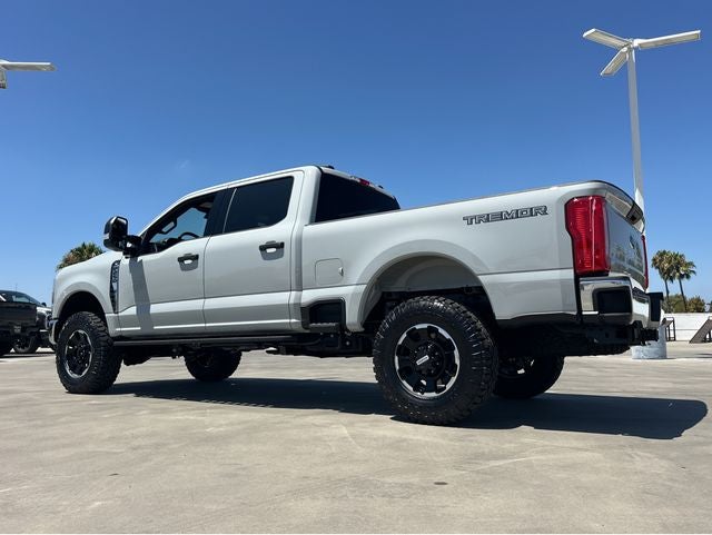 2026 Ford F-250SD F-250® XLT