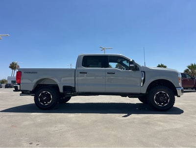 2026 Ford F-250SD F-250® XLT