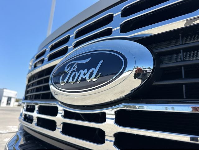 2026 Ford F-250SD F-250® XLT