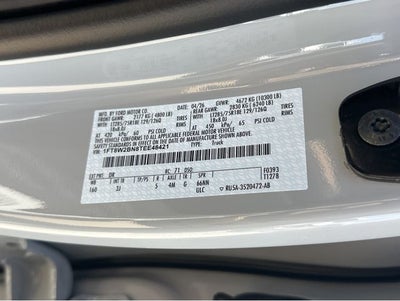 2026 Ford F-250SD F-250® XLT