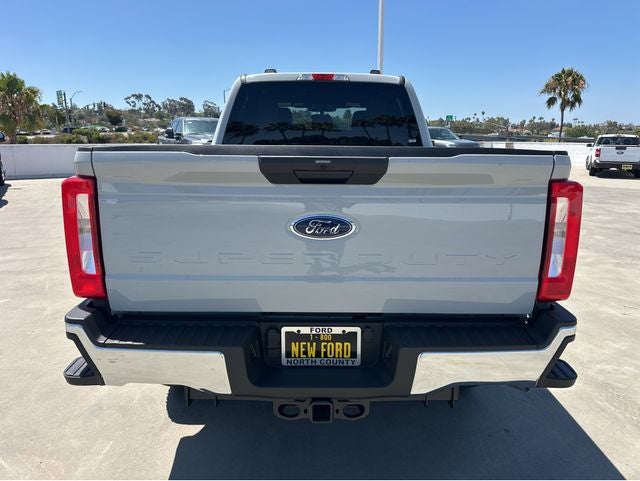2026 Ford F-250SD F-250® XLT