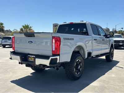 2026 Ford F-250SD F-250® XLT